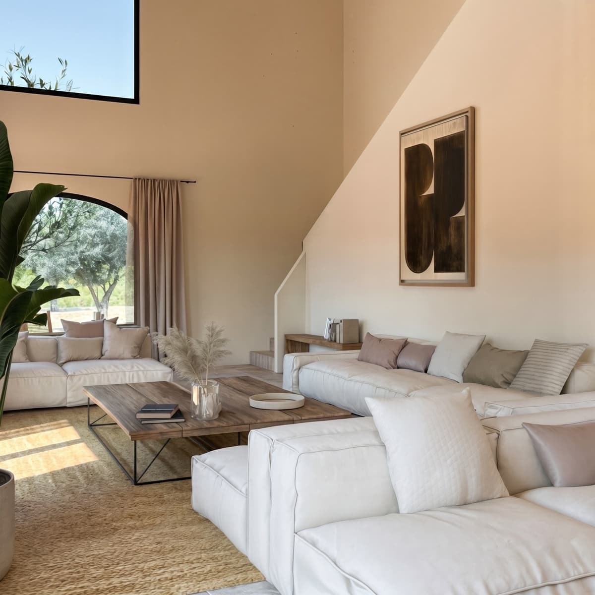 4 bedroom Villa for sale in Javea / Xabia with pool - € 3,495,000 (Ref: 9929000)