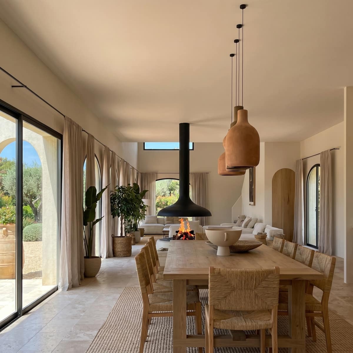 4 bedroom Villa for sale in Javea / Xabia with pool - € 3,495,000 (Ref: 9929000)