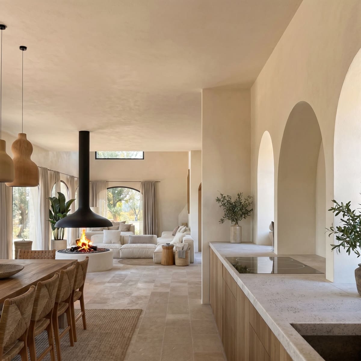 4 bedroom Villa for sale in Javea / Xabia with pool - € 3,495,000 (Ref: 9929000)