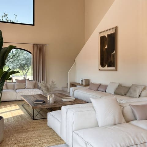 4 soverom Villa til salgs i Partides comunes - Adsubia, Javea / Xàbia med svømmebasseng - € 3 495 000 (Ref: 9929000)