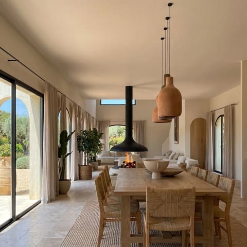 4 soverom Villa til salgs i Partides comunes - Adsubia, Javea / Xàbia med svømmebasseng - € 3 495 000 (Ref: 9929000)