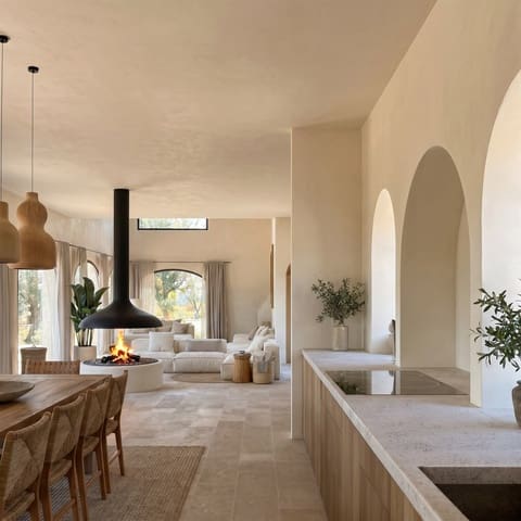 4 soverom Villa til salgs i Partides comunes - Adsubia, Javea / Xàbia med svømmebasseng - € 3 495 000 (Ref: 9929000)
