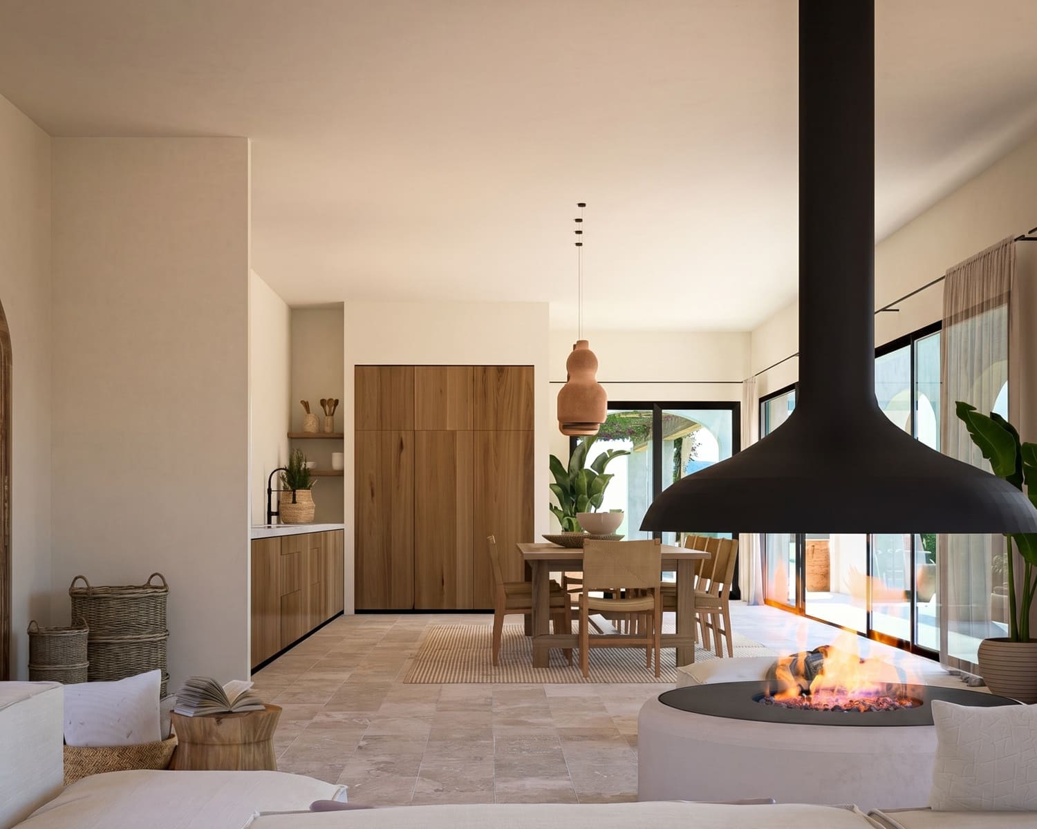 4 bedroom Villa for sale in Javea / Xabia with pool - € 3,495,000 (Ref: 9929000)
