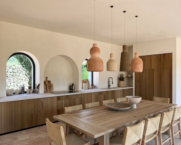 4 soverom Villa til salgs i Partides comunes - Adsubia, Javea / Xàbia med svømmebasseng - € 3 495 000 (Ref: 9929000)