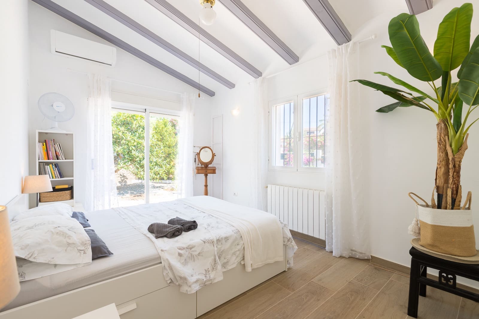 4 soveværelse Villa til salg i Javea / Xabia med swimmingpool garage - € 860.000 (Ref: 9939590)