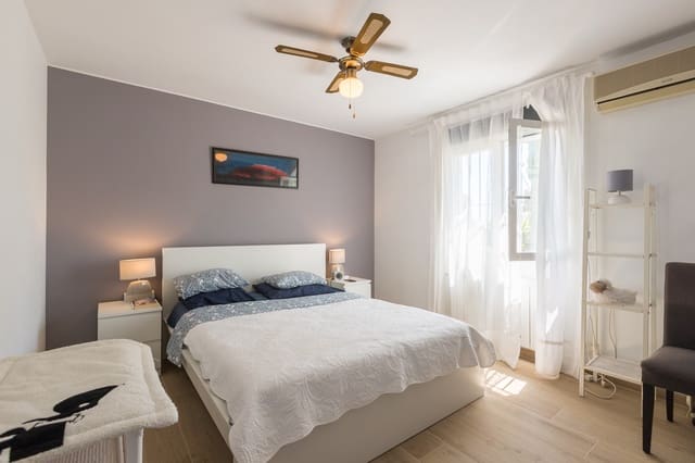 4 soveværelse Villa til salg i Partides comunes - Adsubia, Javea / Xàbia med swimmingpool garage - € 860.000 (Ref: 9939590)