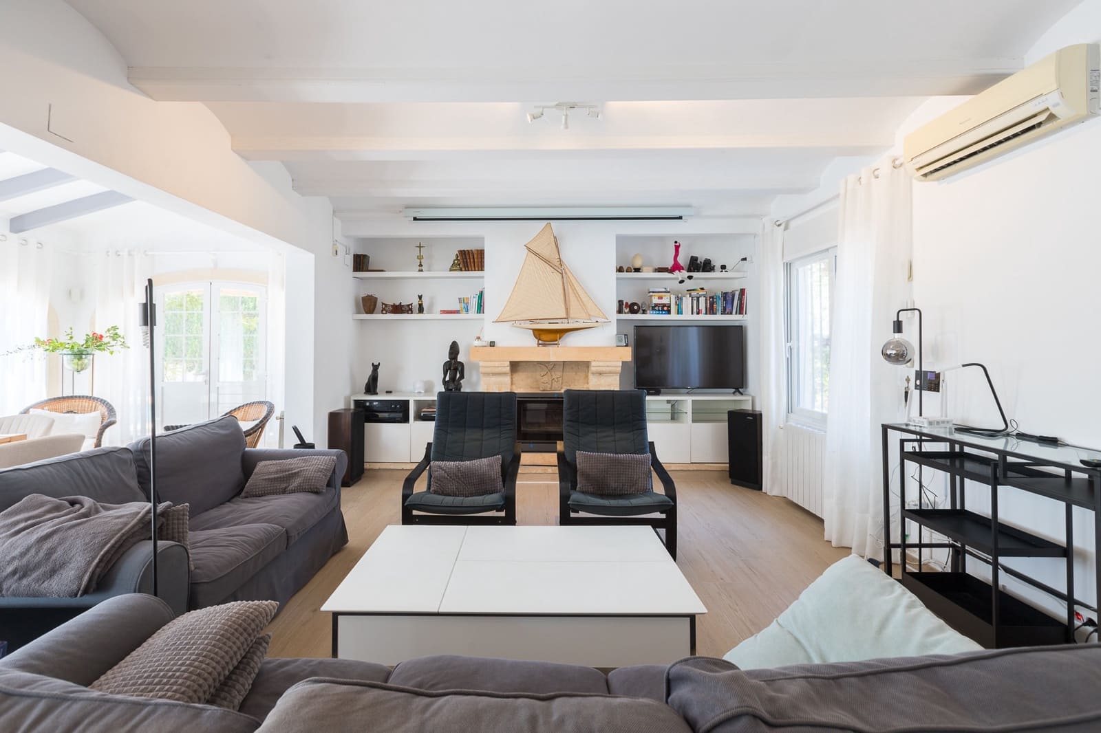 4 soveværelse Villa til salg i Javea / Xabia med swimmingpool garage - € 860.000 (Ref: 9939590)