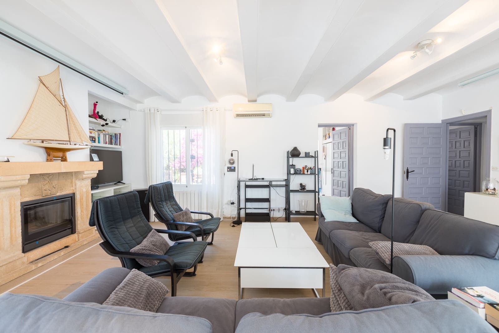 4 soveværelse Villa til salg i Javea / Xabia med swimmingpool garage - € 860.000 (Ref: 9939590)