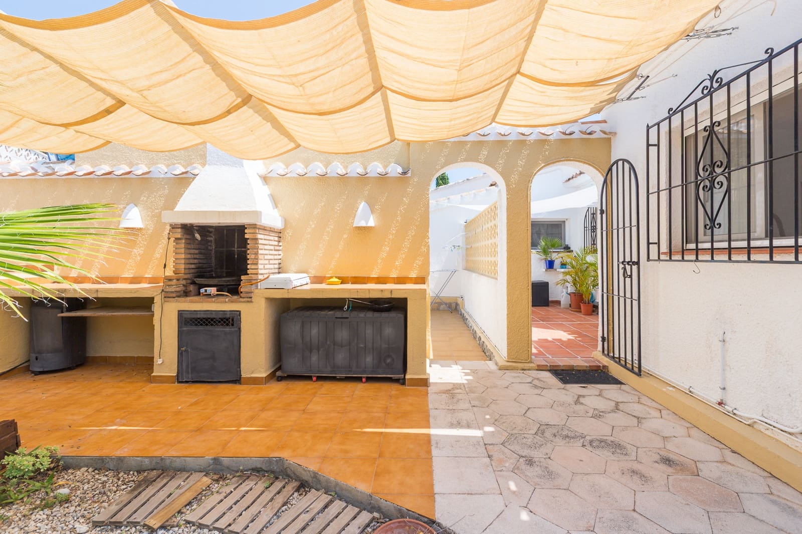 4 soveværelse Villa til salg i Javea / Xabia med swimmingpool garage - € 860.000 (Ref: 9939590)