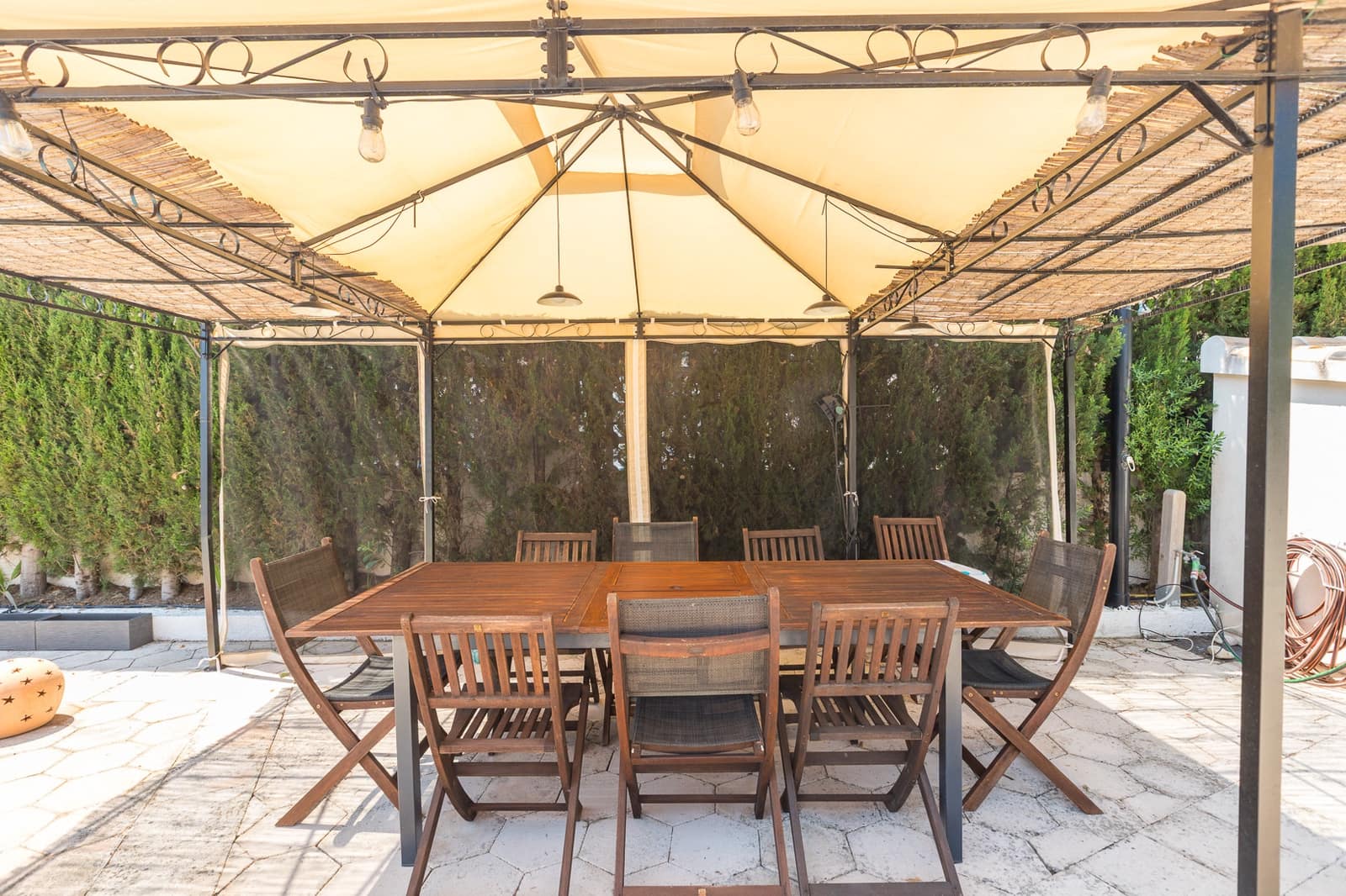 4 soveværelse Villa til salg i Javea / Xabia med swimmingpool garage - € 860.000 (Ref: 9939590)