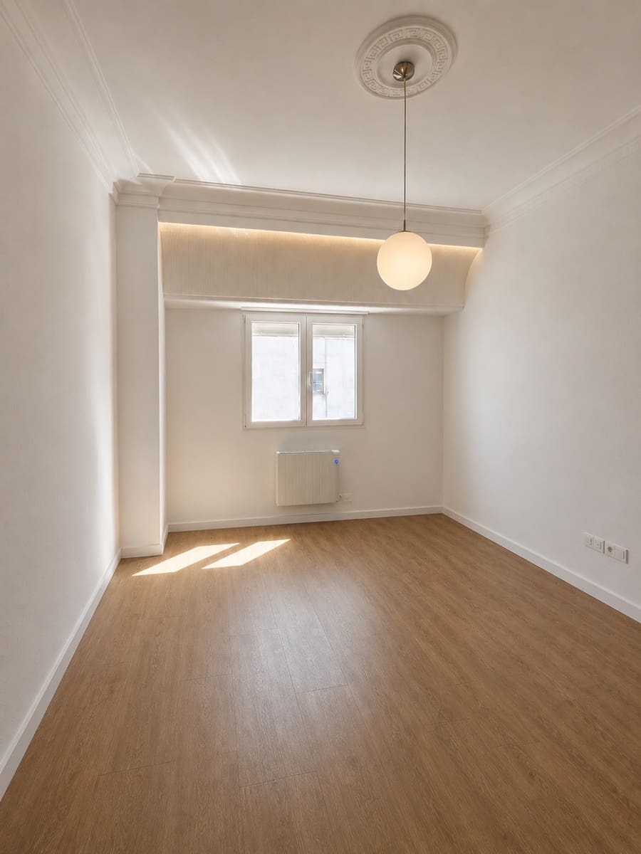 4 soverom Leilighet til salgs i Valencia by - € 371 000 (Ref: 9953891)
