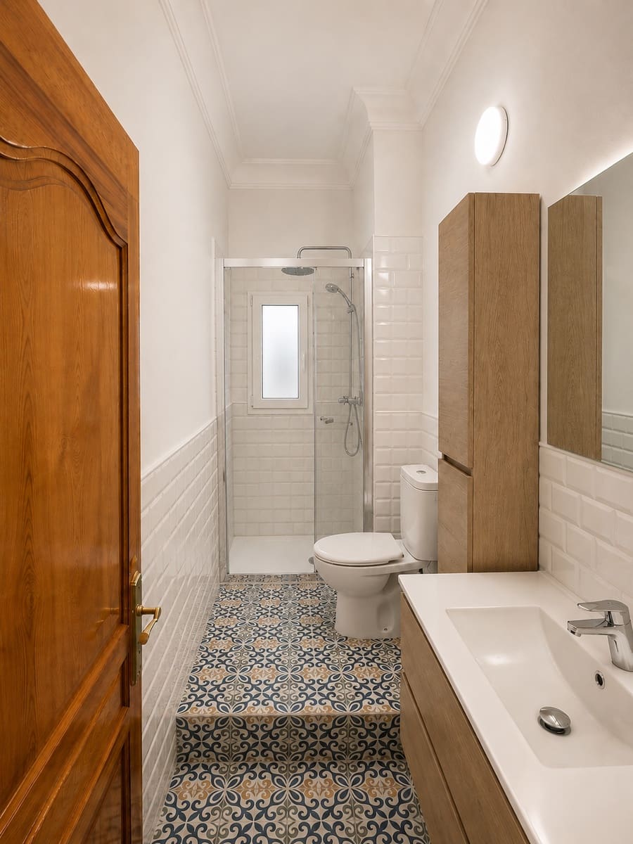 4 soverom Leilighet til salgs i Valencia by - € 371 000 (Ref: 9953891)