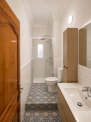 4 soverom Leilighet til salgs i Camins al Grau, Valencia by - € 371 000 (Ref: 9953891)