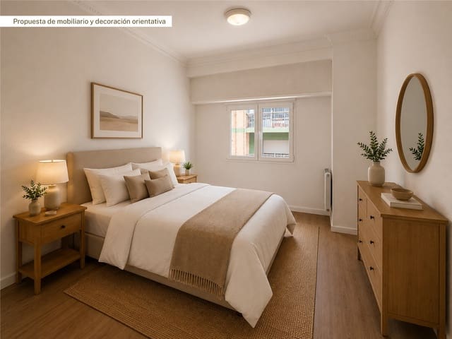 4 soverom Leilighet til salgs i Camins al Grau, Valencia by - € 371 000 (Ref: 9953891)