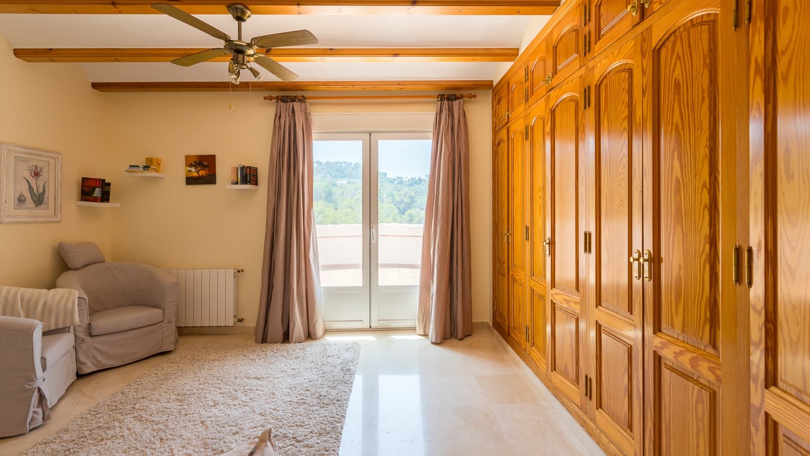 4 soveværelse Villa til salg i Javea / Xabia med swimmingpool garage - € 995.000 (Ref: 9996759)