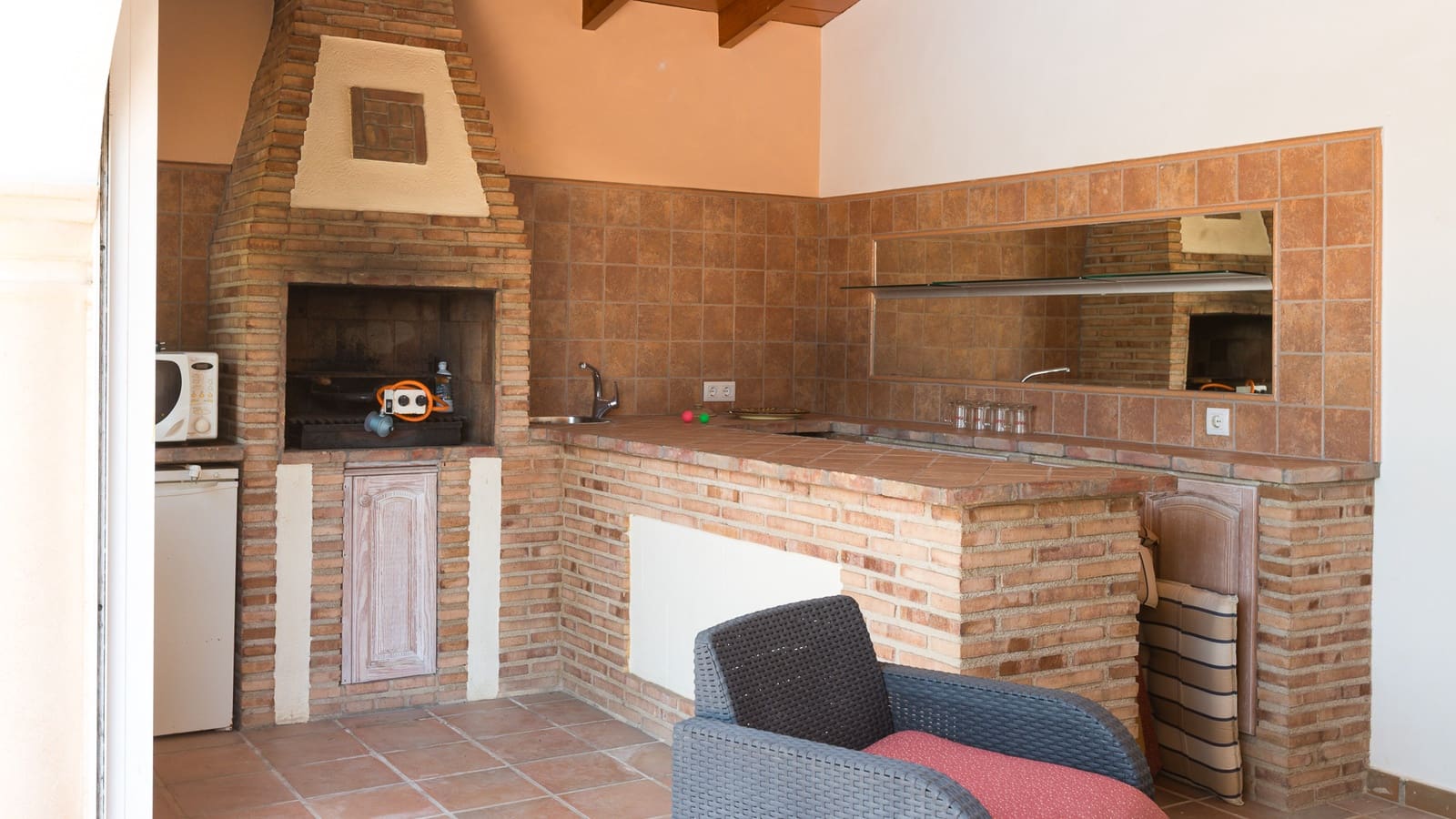 4 soveværelse Villa til salg i Javea / Xabia med swimmingpool garage - € 995.000 (Ref: 9996759)