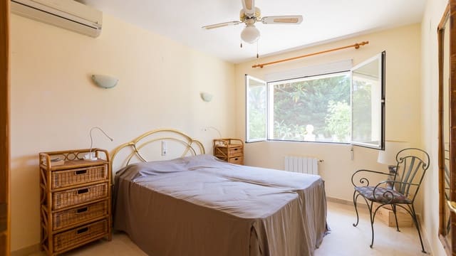 4 soveværelse Villa til salg i Portichol - Balcón al Mar, Javea / Xàbia med swimmingpool garage - € 995.000 (Ref: 9996759)