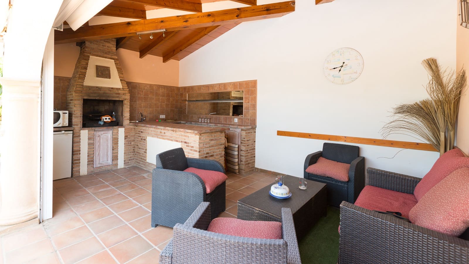 4 soveværelse Villa til salg i Javea / Xabia med swimmingpool garage - € 995.000 (Ref: 9996759)