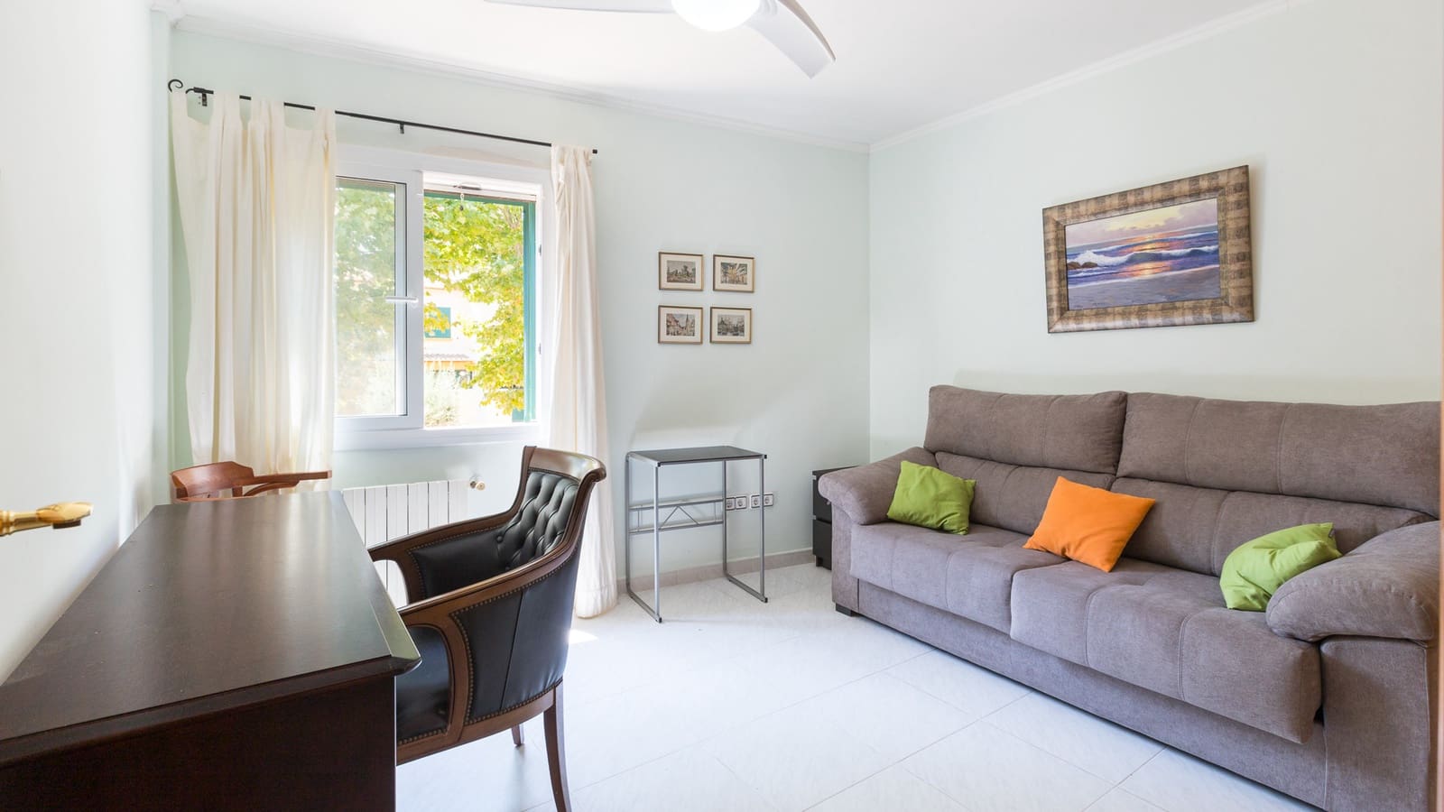 3 chambre Appartement à vendre à Javea / Xabia avec piscine garage - 498 000 € (Ref: 9996760)