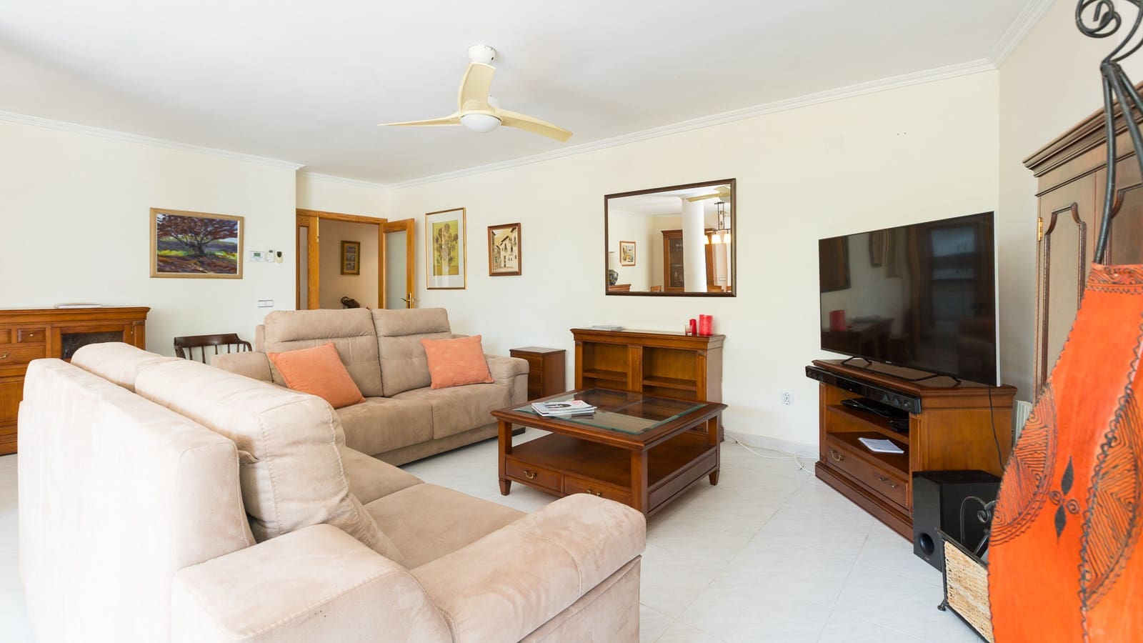 3 chambre Appartement à vendre à Javea / Xabia avec piscine garage - 498 000 € (Ref: 9996760)