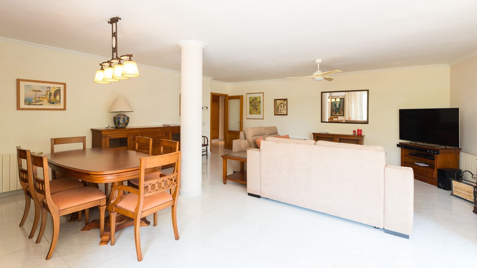 3 chambre Appartement à vendre à Javea / Xabia avec piscine garage - 498 000 € (Ref: 9996760)