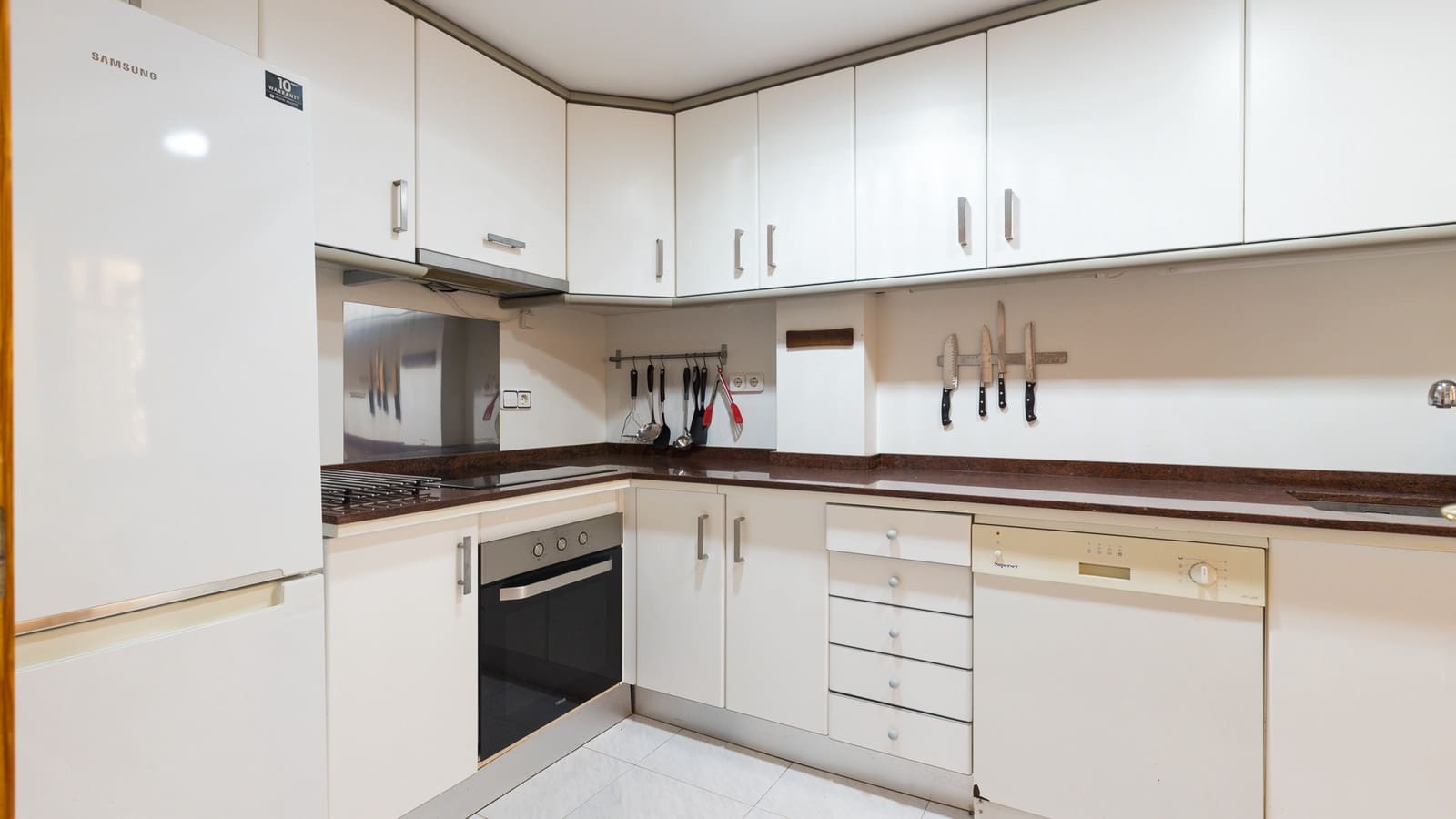 3 chambre Appartement à vendre à Javea / Xabia avec piscine garage - 498 000 € (Ref: 9996760)