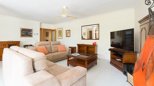 3 Zimmer Apartment zu verkaufen in Montañar - El Arenal, Javea / Xàbia mit Pool Garage - 498.000 € (Ref: 9996760)