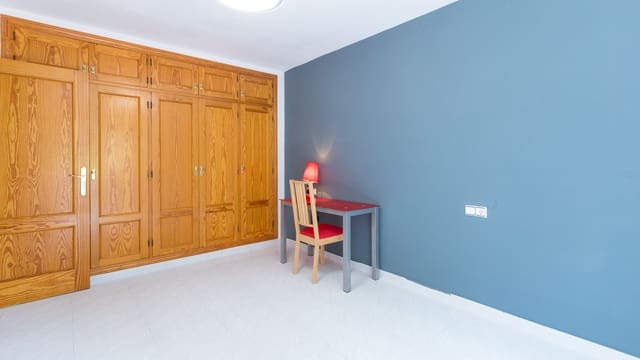 3 Zimmer Apartment zu verkaufen in Montañar - El Arenal, Javea / Xàbia mit Pool Garage - 498.000 € (Ref: 9996760)