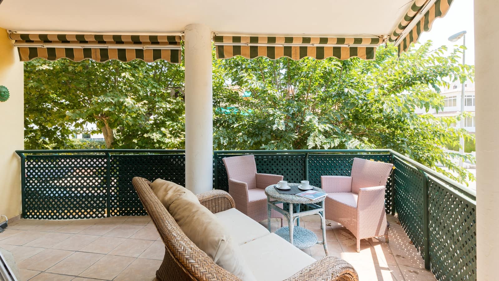 3 chambre Appartement à vendre à Javea / Xabia avec piscine garage - 498 000 € (Ref: 9996760)