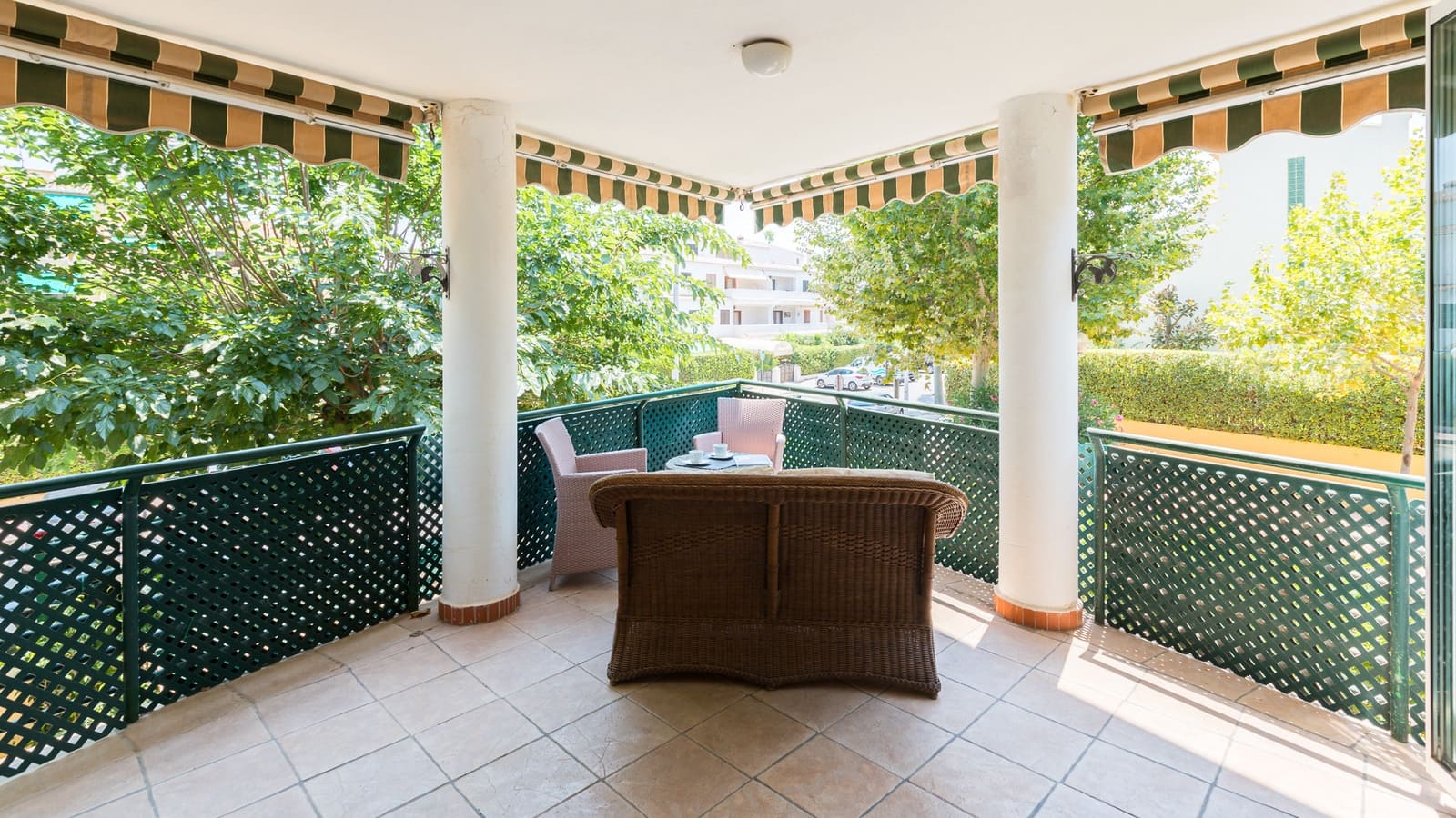 3 chambre Appartement à vendre à Javea / Xabia avec piscine garage - 498 000 € (Ref: 9996760)