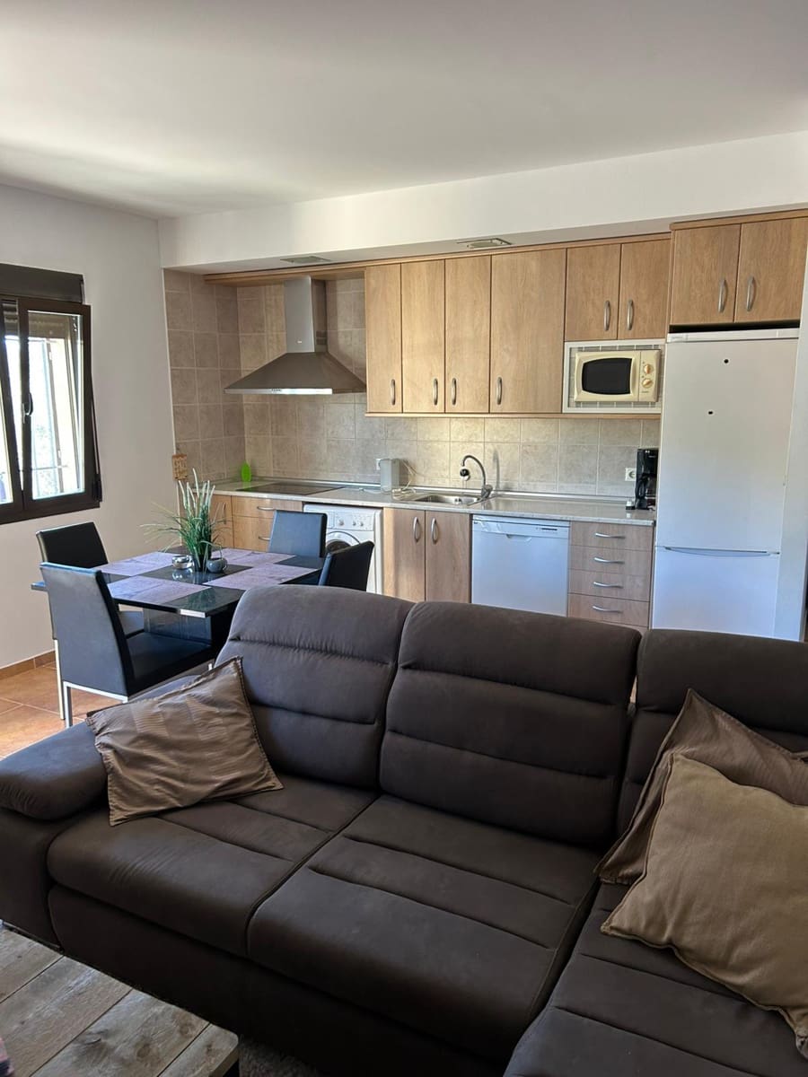 4 soverom Finca/Herregård til salgs i Benissa med svømmebasseng garasje - € 1 400 000 (Ref: 10026175)