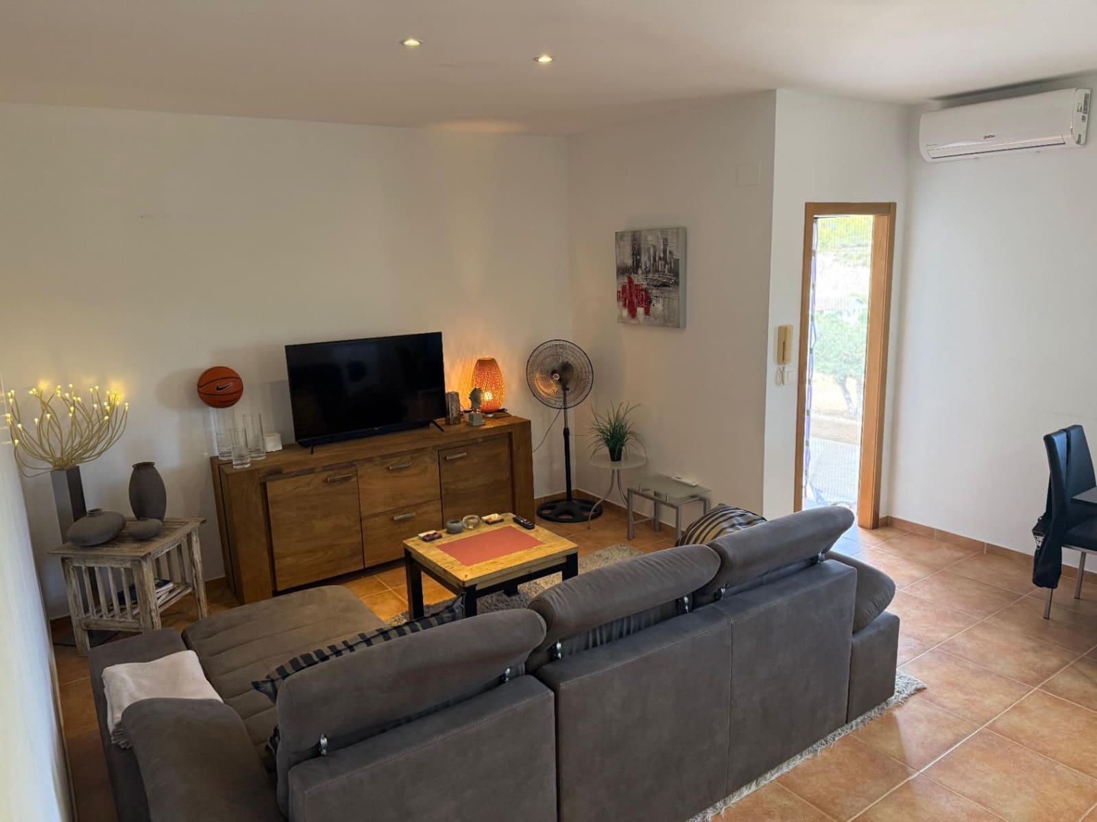5 soveværelse Finca/Landehus til salg i Benissa med swimmingpool garage - € 1.400.000 (Ref: 10026175)