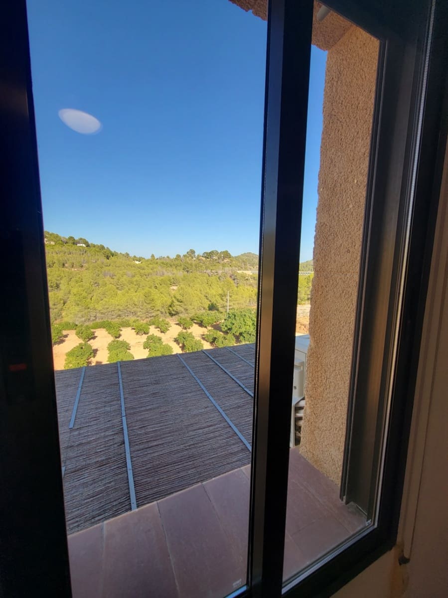 5 soveværelse Finca/Landehus til salg i Benissa med swimmingpool garage - € 1.400.000 (Ref: 10026175)