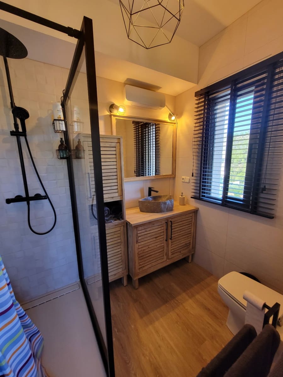 5 soveværelse Finca/Landehus til salg i Benissa med swimmingpool garage - € 1.400.000 (Ref: 10026175)