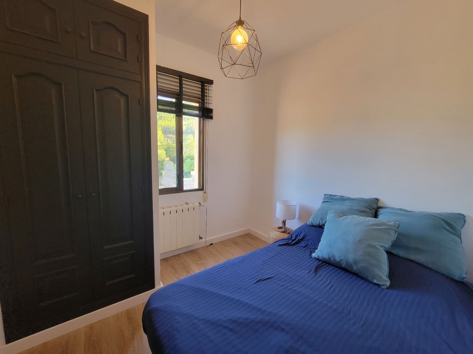 5 soveværelse Finca/Landehus til salg i Benissa med swimmingpool garage - € 1.400.000 (Ref: 10026175)