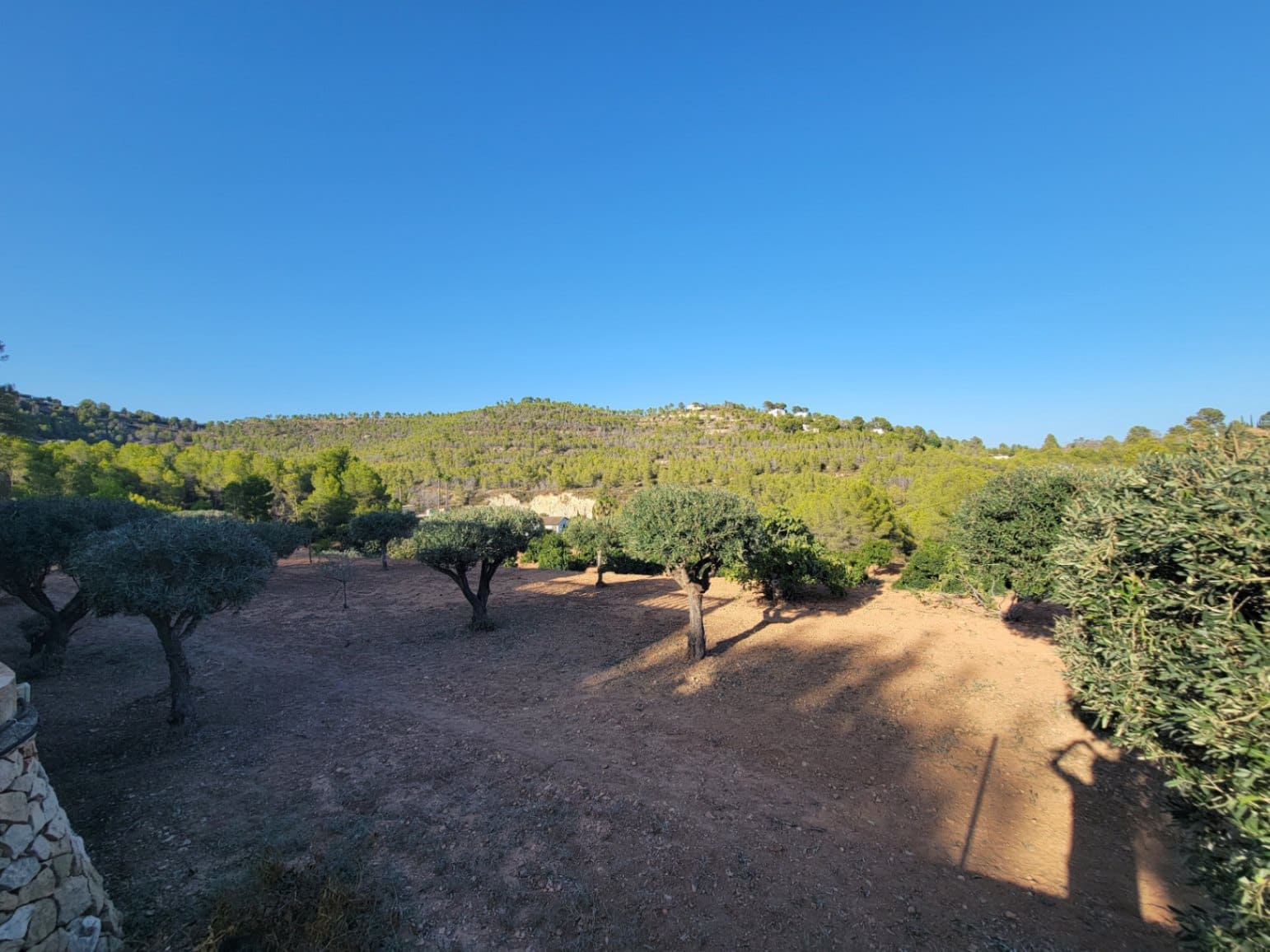 5 soveværelse Finca/Landehus til salg i Benissa med swimmingpool garage - € 1.400.000 (Ref: 10026175)