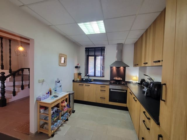 Finca/Casa Rural de 5 habitaciones en Benissa en venta con piscina garaje - 1.400.000 € (Ref: 10026175)