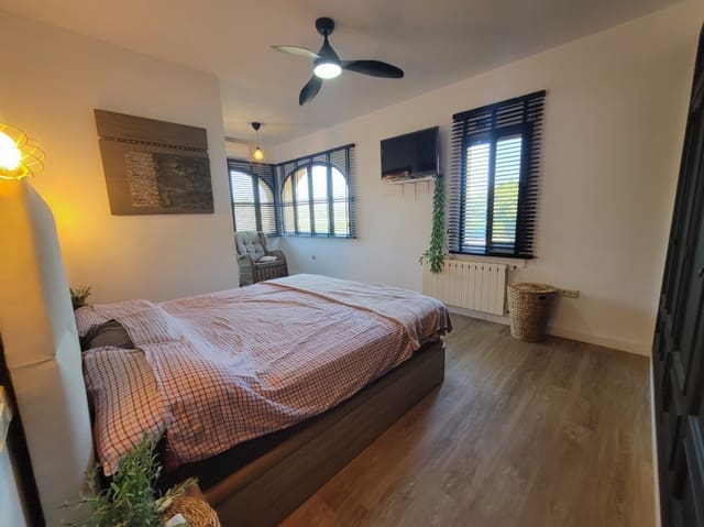 Finca/Casa Rural de 5 habitaciones en Benissa en venta con piscina garaje - 1.400.000 € (Ref: 10026175)
