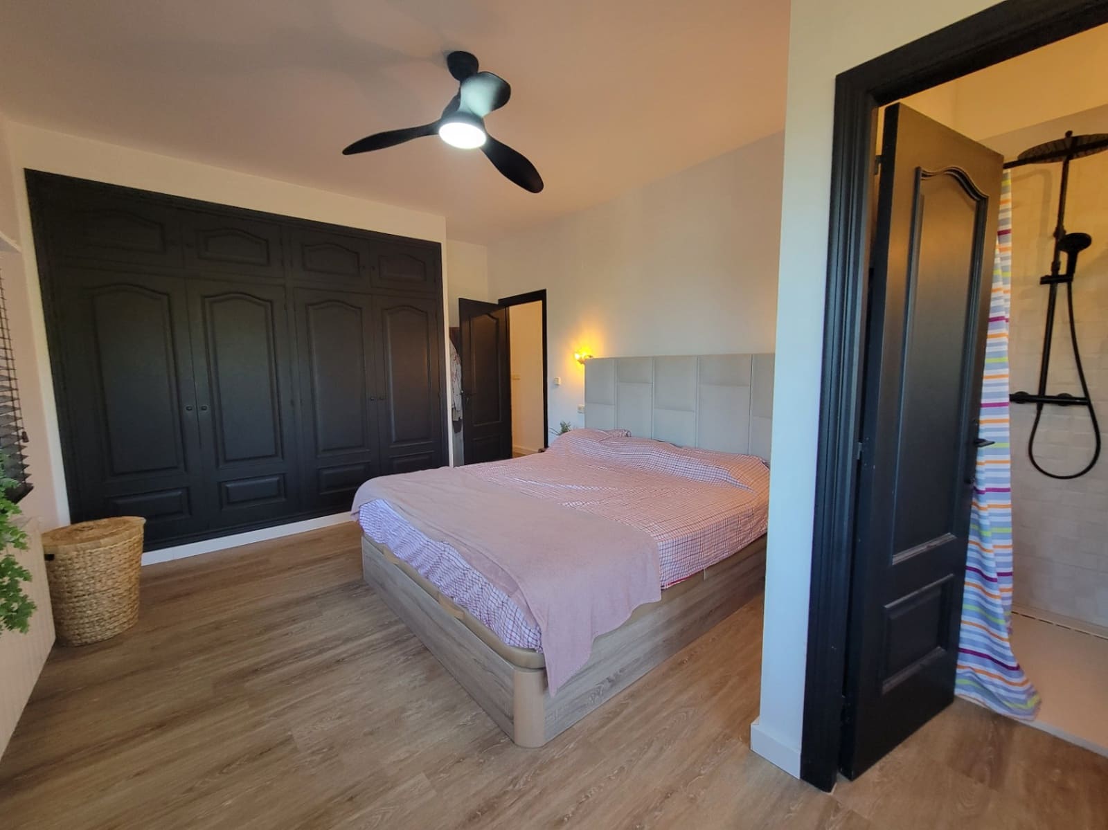 5 soveværelse Finca/Landehus til salg i Benissa med swimmingpool garage - € 1.400.000 (Ref: 10026175)