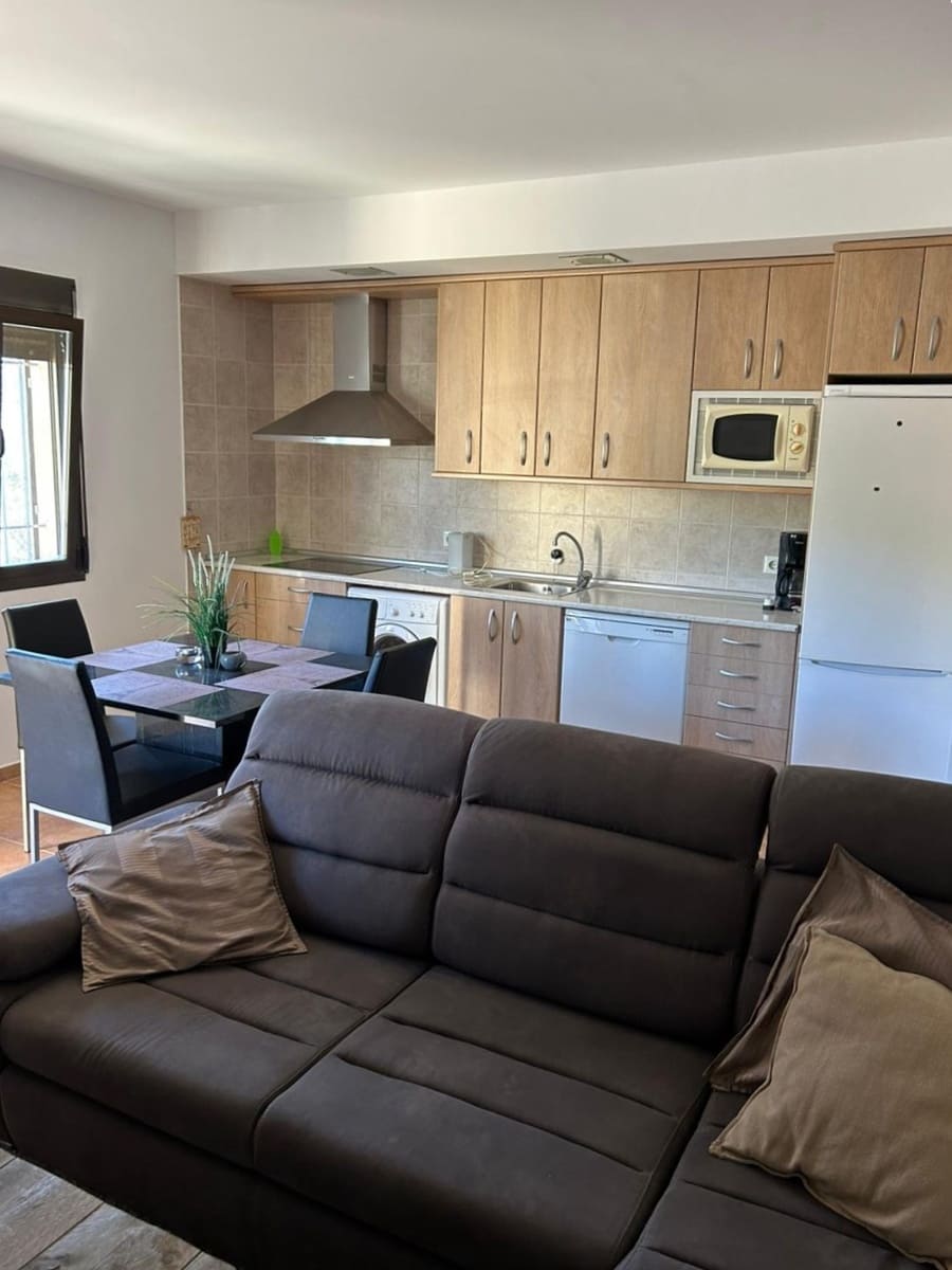 5 soveværelse Finca/Landehus til salg i Benissa med swimmingpool garage - € 1.400.000 (Ref: 10026175)