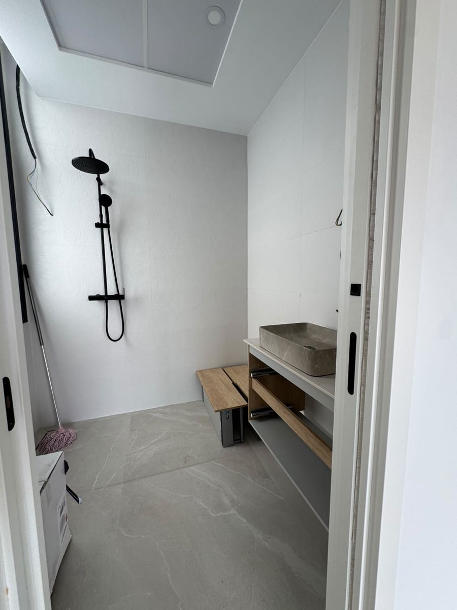 3 chambre Villa/Maison à vendre à Calpe / Calp avec piscine garage - 1 099 000 € (Ref: 10036216)