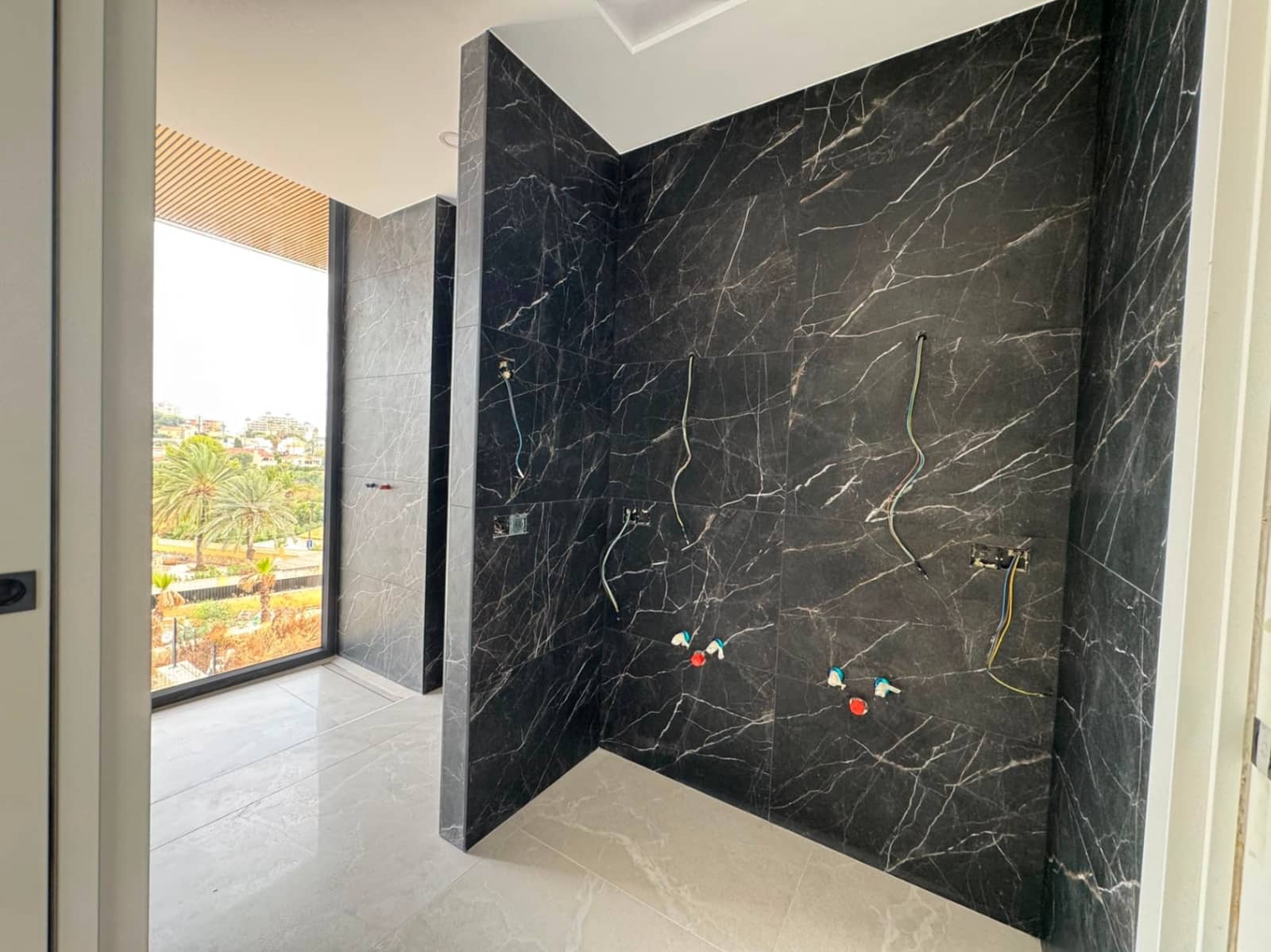 3 chambre Villa/Maison à vendre à Calpe / Calp avec piscine garage - 1 099 000 € (Ref: 10036216)