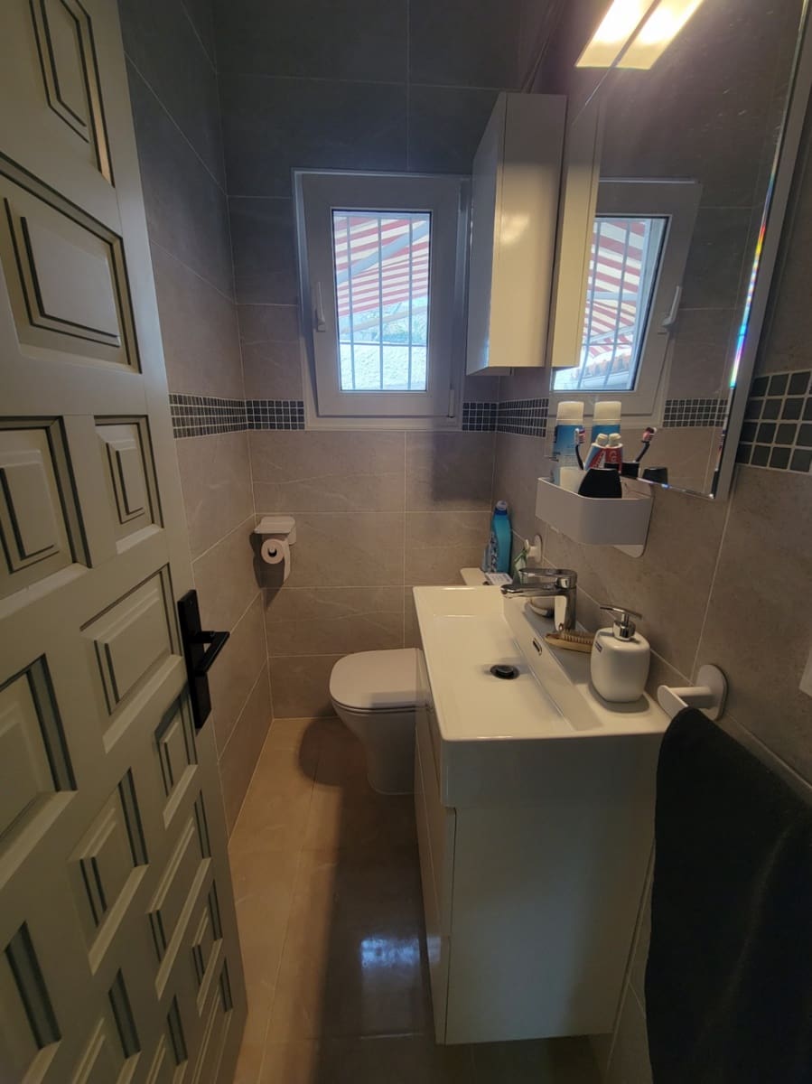 2 quarto Quinta/Casa Rural para venda em Benissa com piscina garagem - 625 000 € (Ref: 10036217)