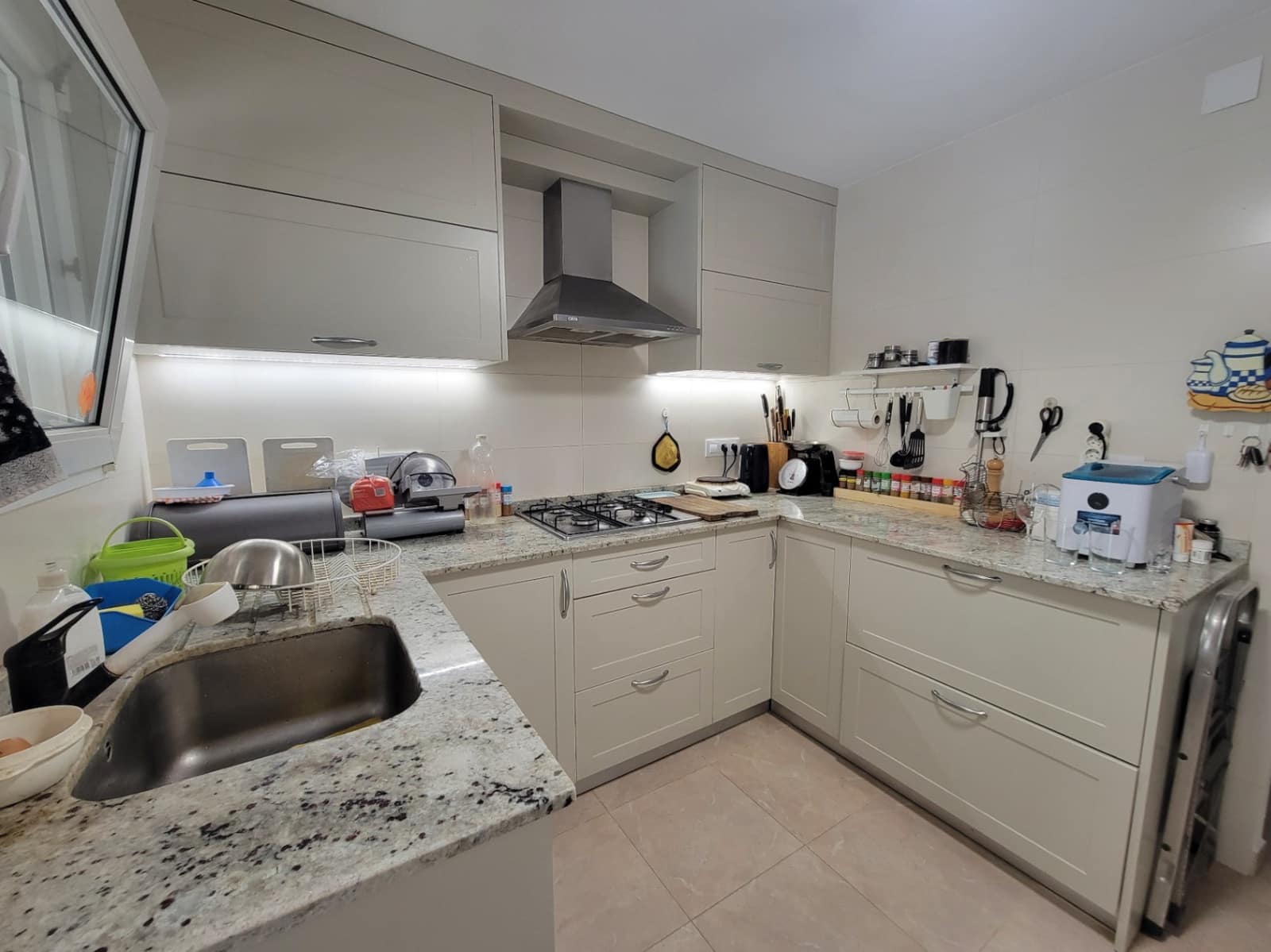 2 quarto Quinta/Casa Rural para venda em Benissa com piscina garagem - 625 000 € (Ref: 10036217)