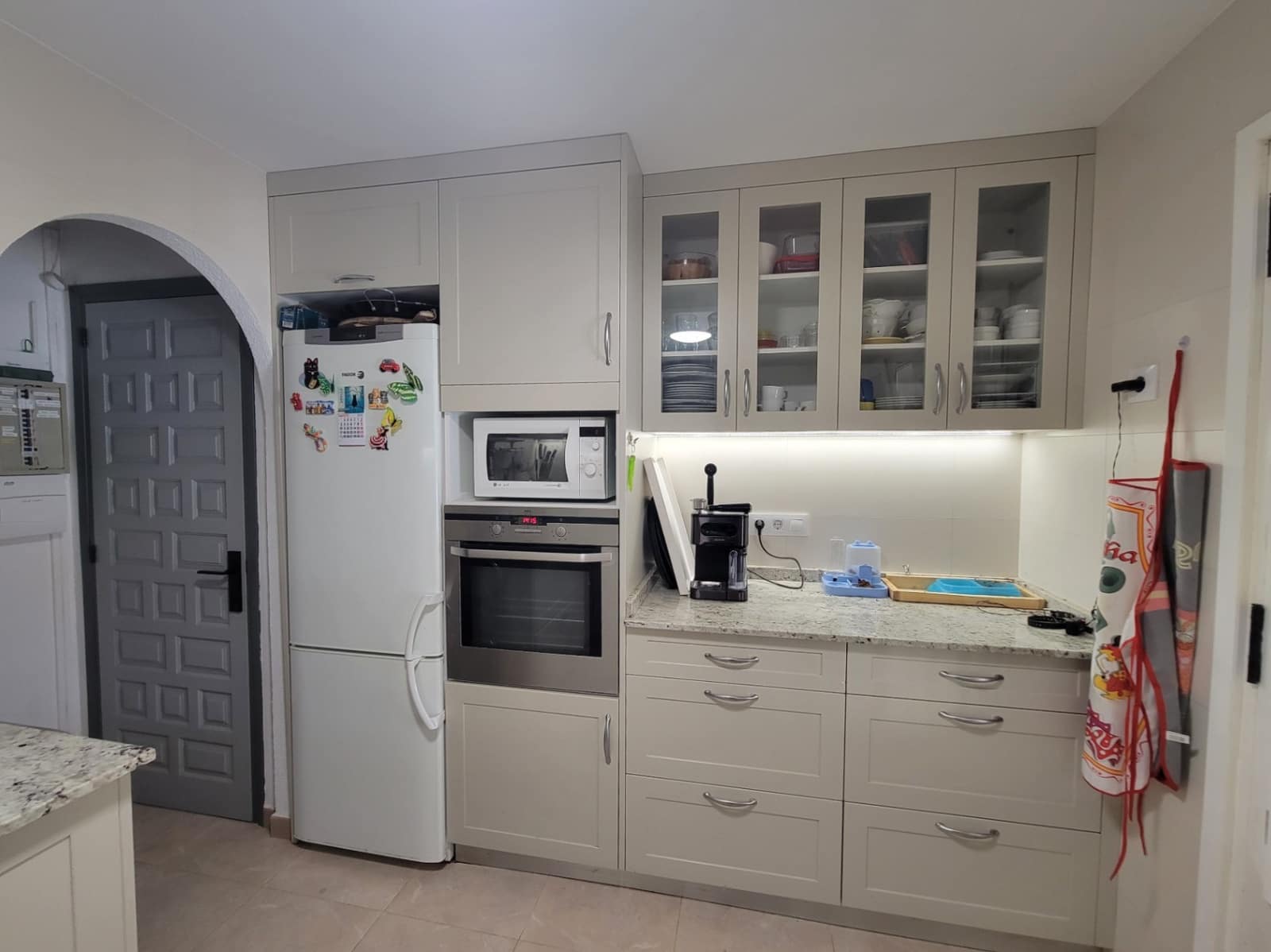 2 quarto Quinta/Casa Rural para venda em Benissa com piscina garagem - 625 000 € (Ref: 10036217)