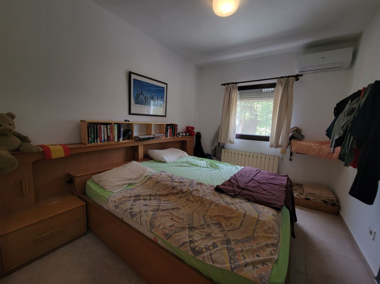 2 quarto Quinta/Casa Rural para venda em Benissa com piscina garagem - 625 000 € (Ref: 10036217)