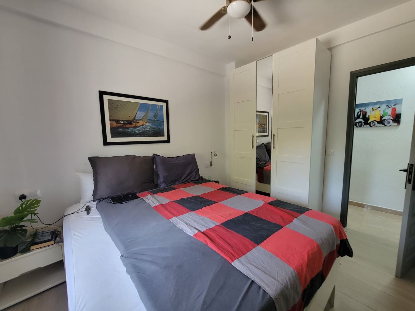 2 quarto Quinta/Casa Rural para venda em Benissa com piscina garagem - 625 000 € (Ref: 10036217)