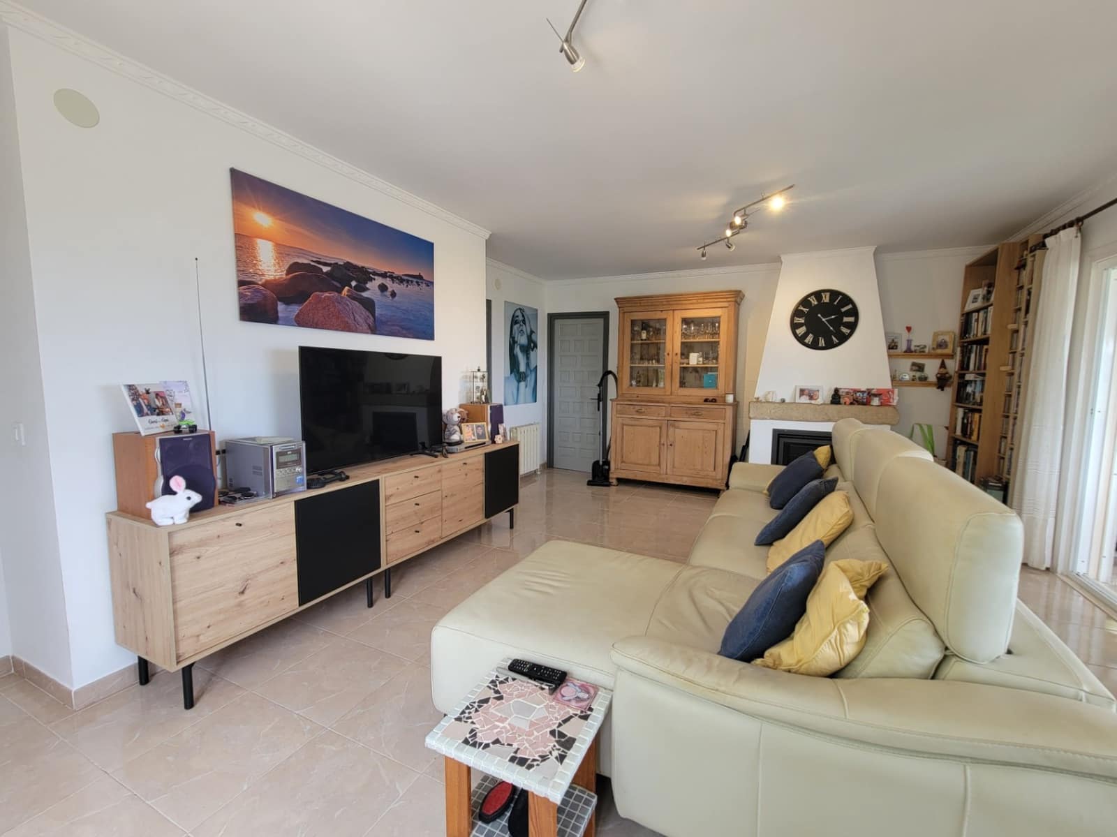 2 quarto Quinta/Casa Rural para venda em Benissa com piscina garagem - 625 000 € (Ref: 10036217)