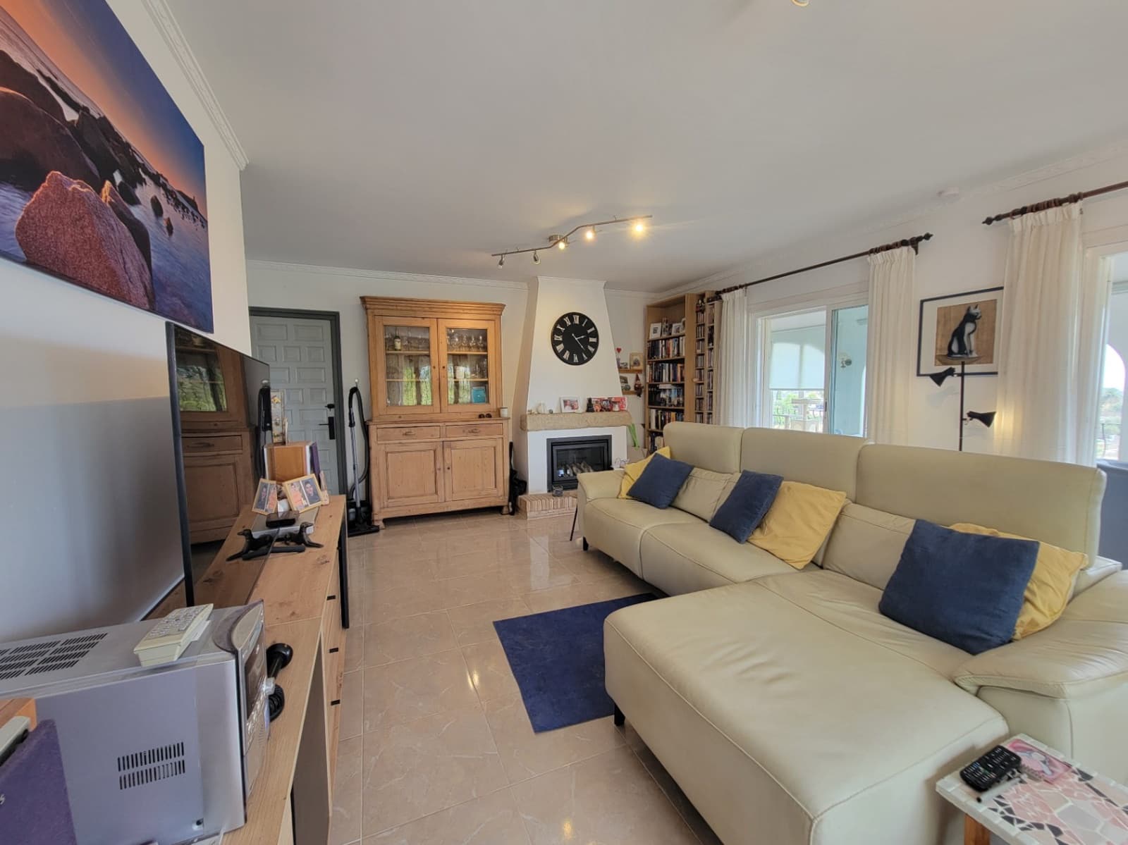 2 quarto Quinta/Casa Rural para venda em Benissa com piscina garagem - 625 000 € (Ref: 10036217)
