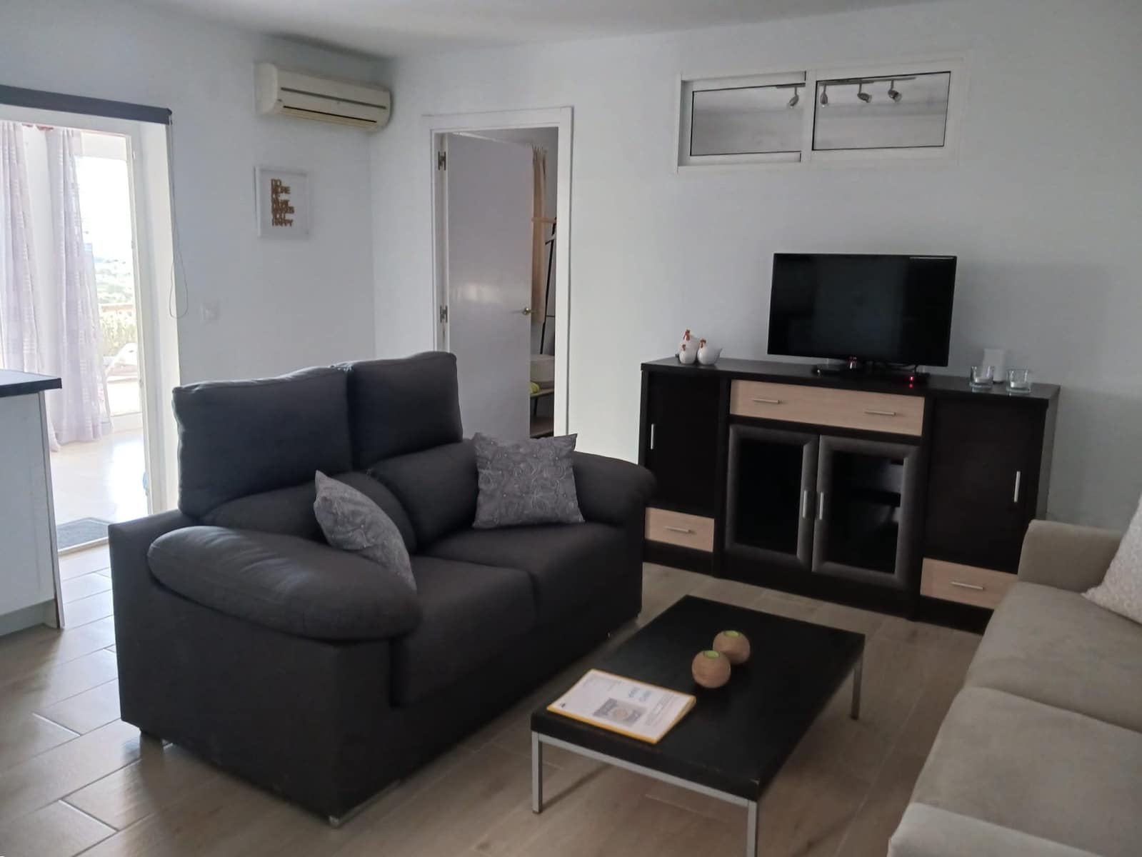 4 Zimmer Finca/Landgut zu verkaufen in Benissa mit Pool Garage - 625.000 € (Ref: 10036217)